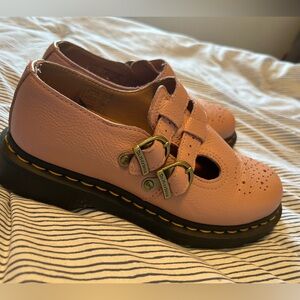 Dr. Martens Mary Jane Shoes